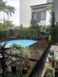 Jalan Haji Alias (D10), Detached #453752991